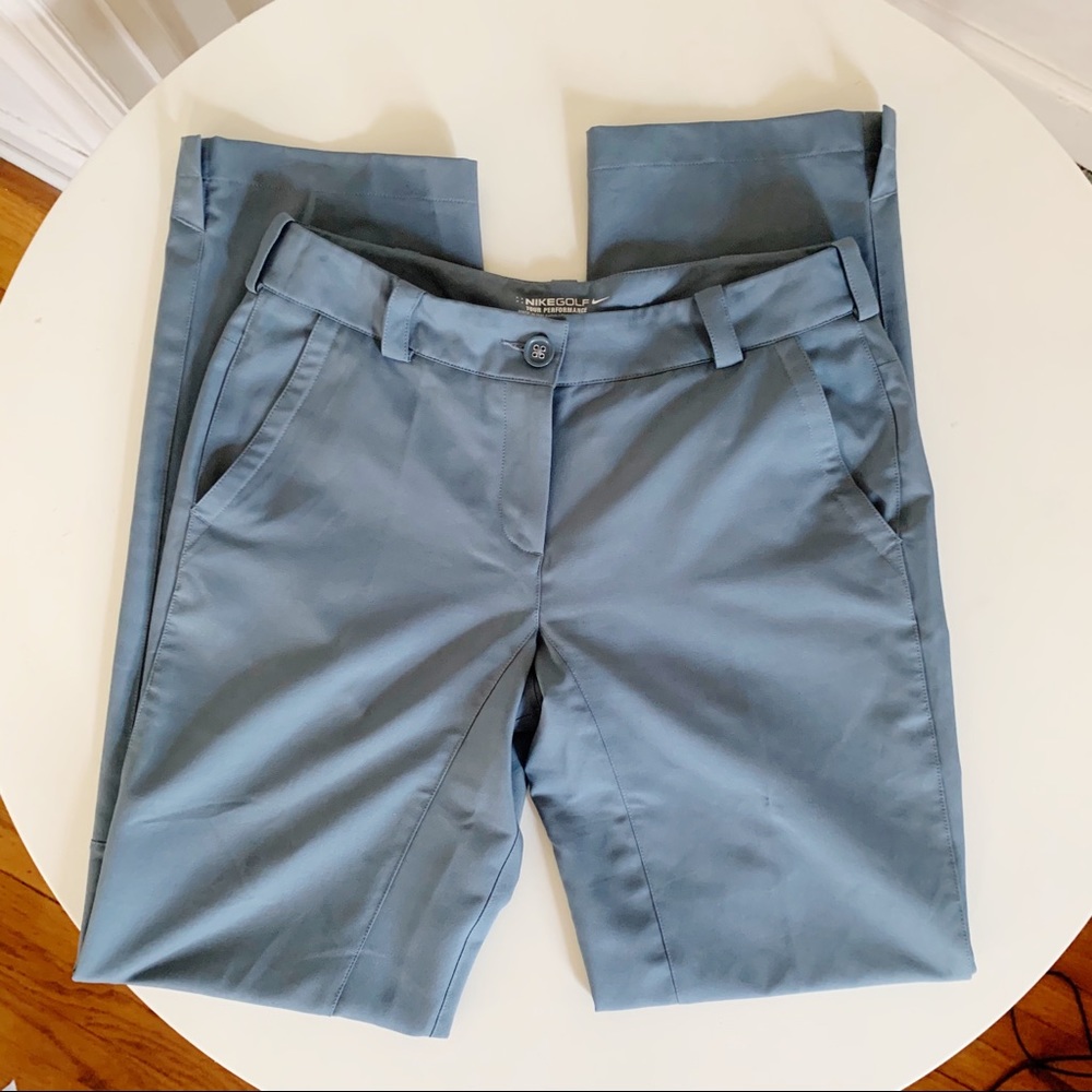 Nike Dri-Fit Golf Pants